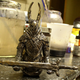 Illustration for article titled iDark Souls /iCharacters Turned Into Amazing Statues